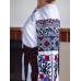 Embroidered blouse "Modern Borshchivka"